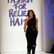 Illustration for article titled Fashion Relief For Haiti: Stars And Supermodels Hit The Runway For A Good Cause